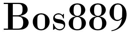 Bos889